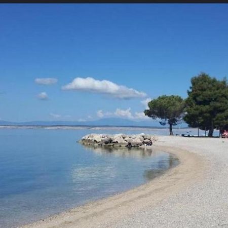 Silviodino Hotel Crikvenica Buitenkant foto