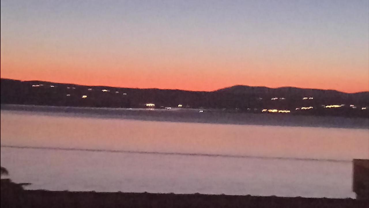 Silviodino Hotel Crikvenica Buitenkant foto