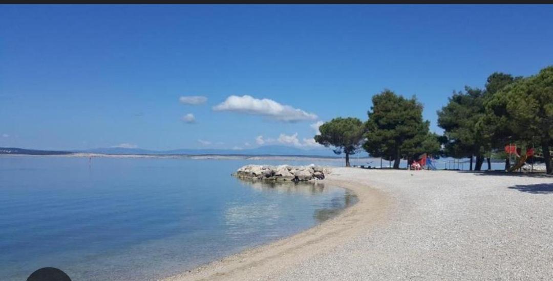 Silviodino Hotel Crikvenica Buitenkant foto
